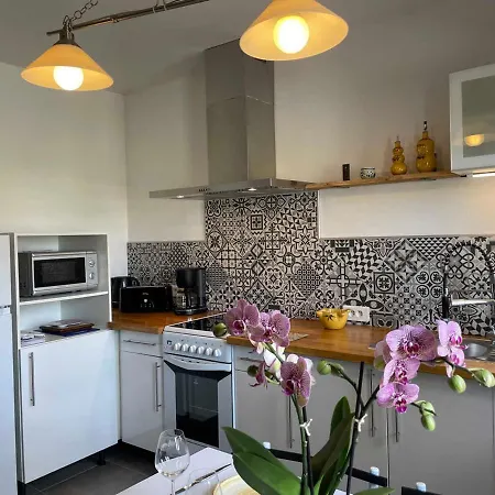 Thiel-sur-acolin, 3 Pieces, 5 Personnes - Fr-1-489-456 Casa vacanze
