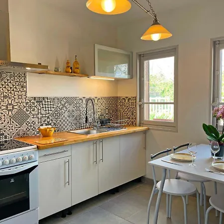 Thiel-sur-acolin, 3 Pieces, 5 Personnes - Fr-1-489-456 Casa vacanze