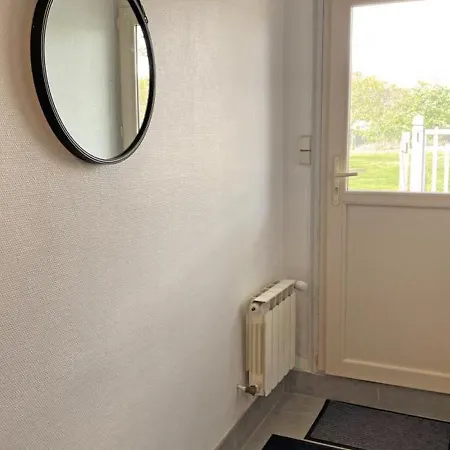 Thiel-sur-acolin, 3 Pieces, 5 Personnes - Fr-1-489-456 Casa vacanze *